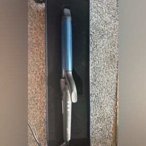 Bio Ionic Curling Iron